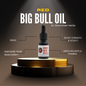 Red Big Bull Oil
