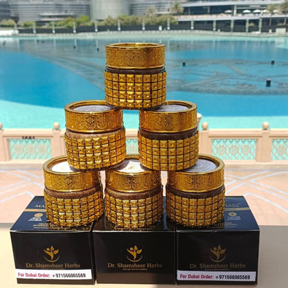 Golden Royal (Majoon E  Khaas)